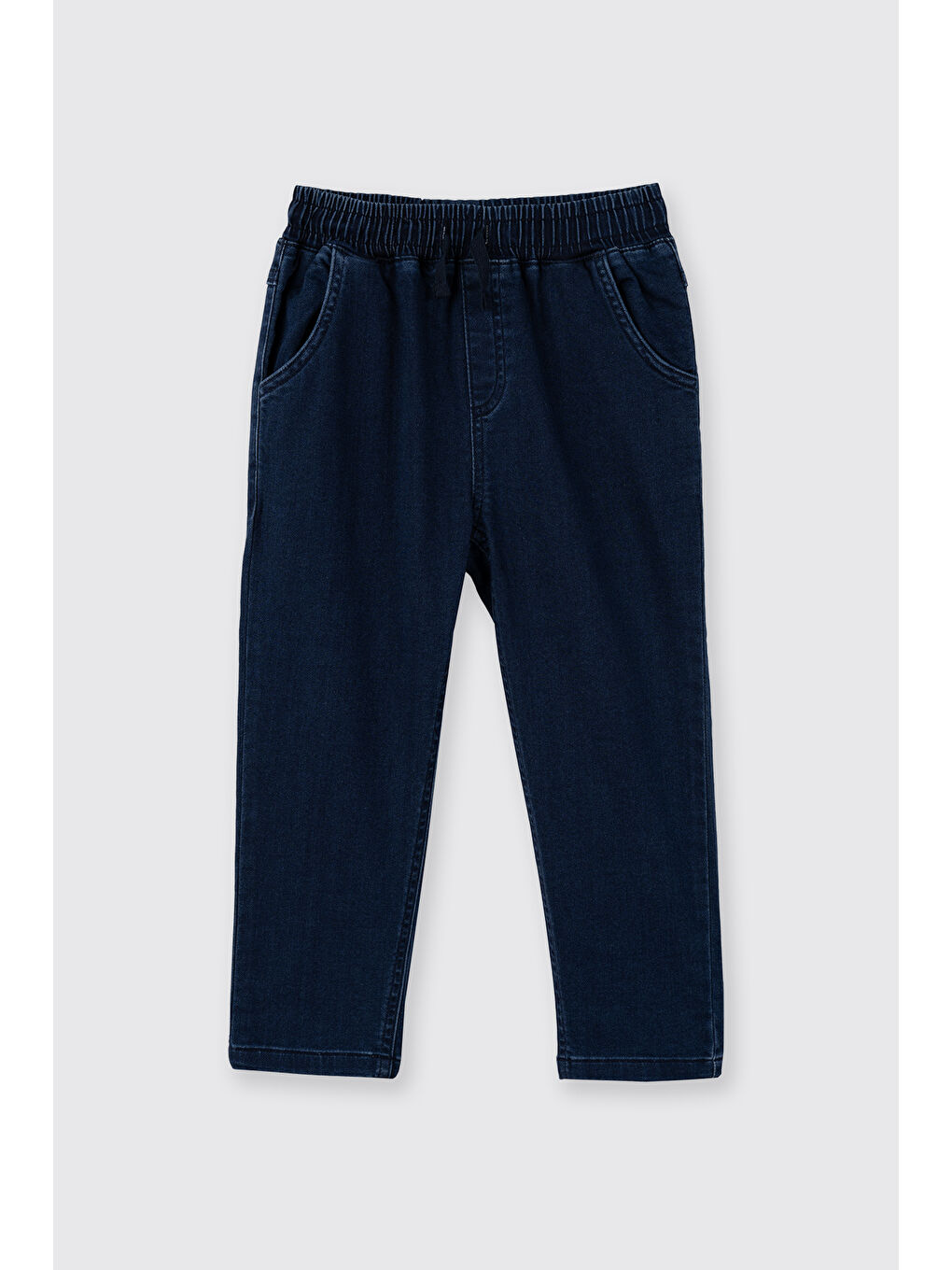 Erkek Bebek Lacivert Pantolon