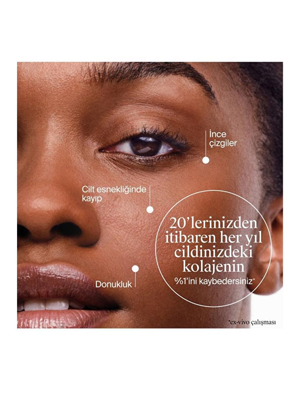 Collagen Bank SPF 30 Kolajen İçerikli Nemlendirici Gündüz Kremi 50 ml-1