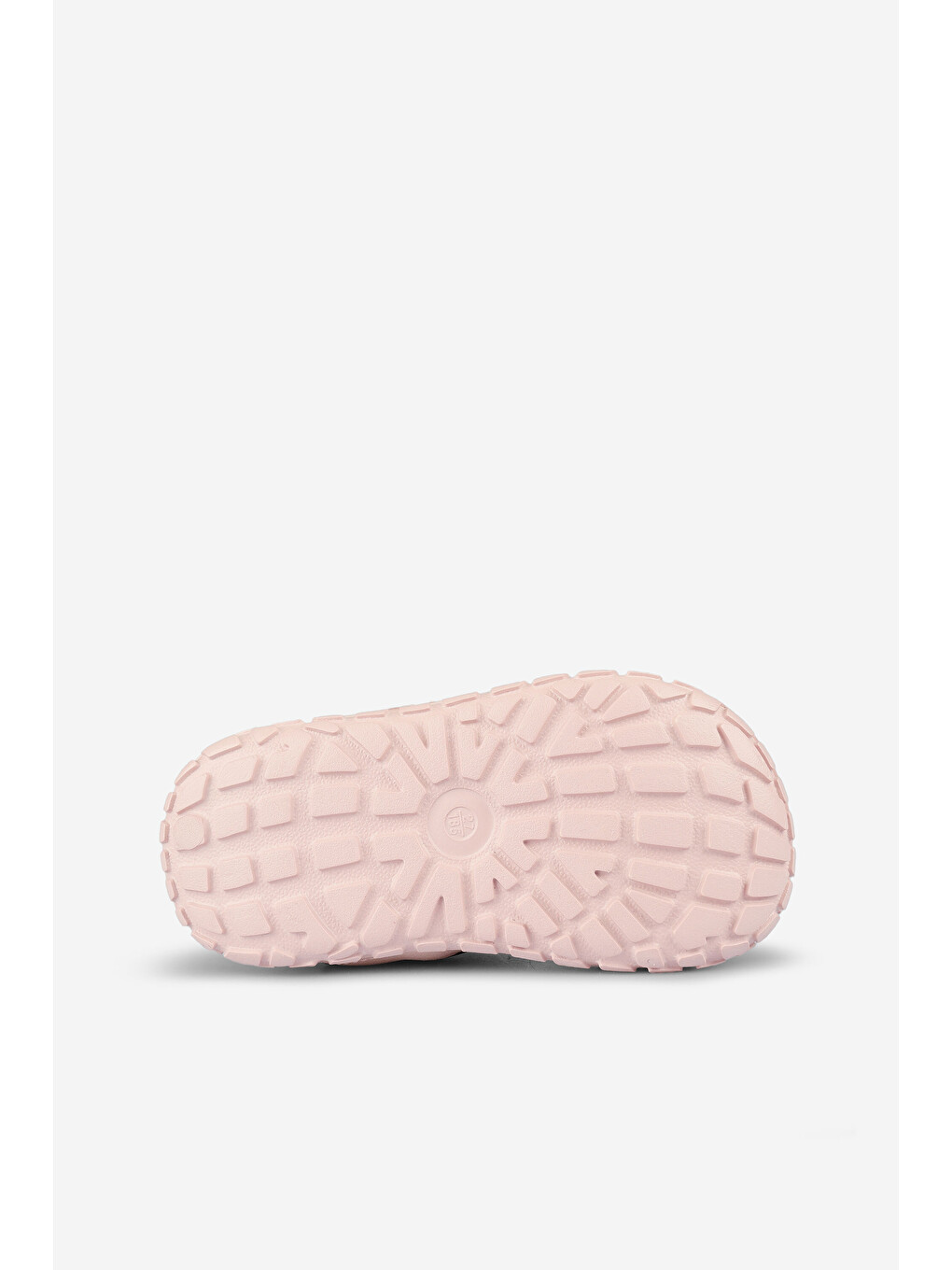 Pembe Jacky Hafif Kız Okul Öncesi Pudra Sandalet-3