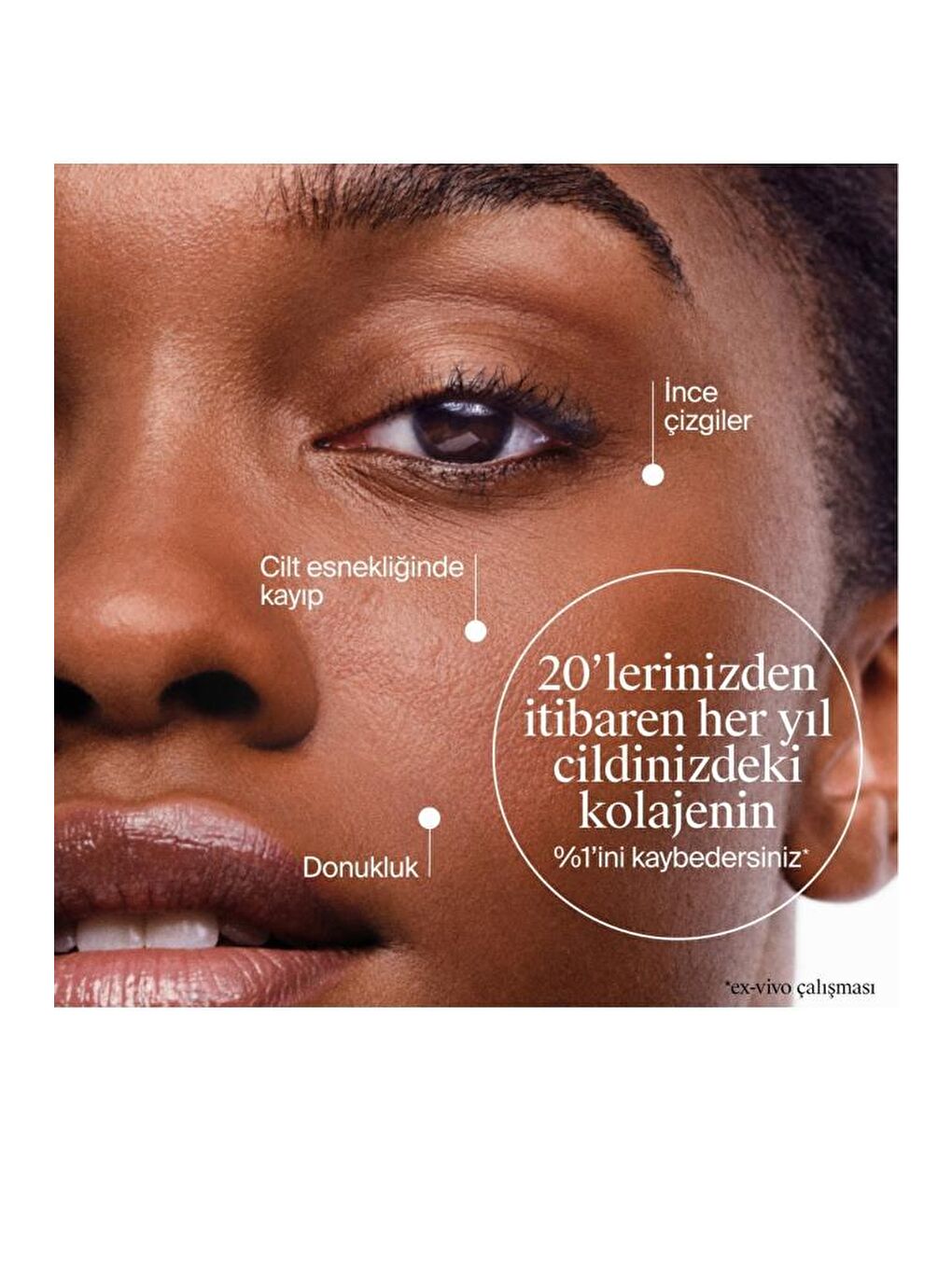 Collagen Bank Kolajen İçerikli Nemlendirici Gece Kremi 50 ml-1