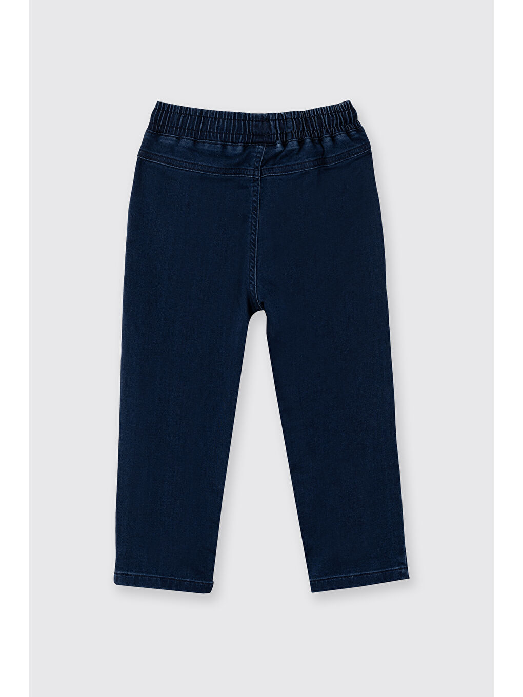 Erkek Bebek Lacivert Pantolon-1