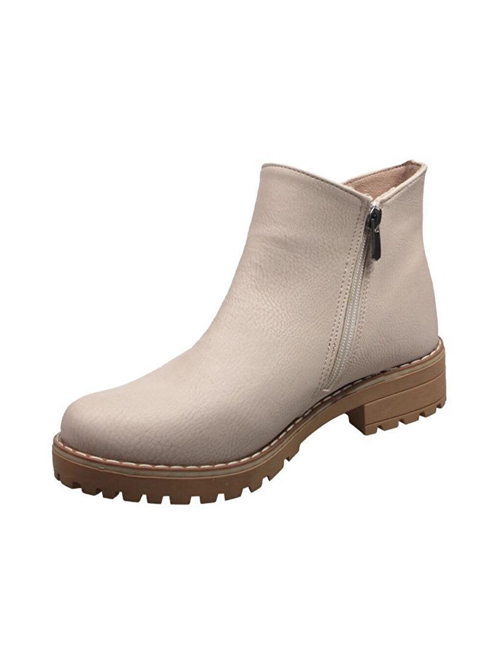 Bej Safir Günlük Bot-2