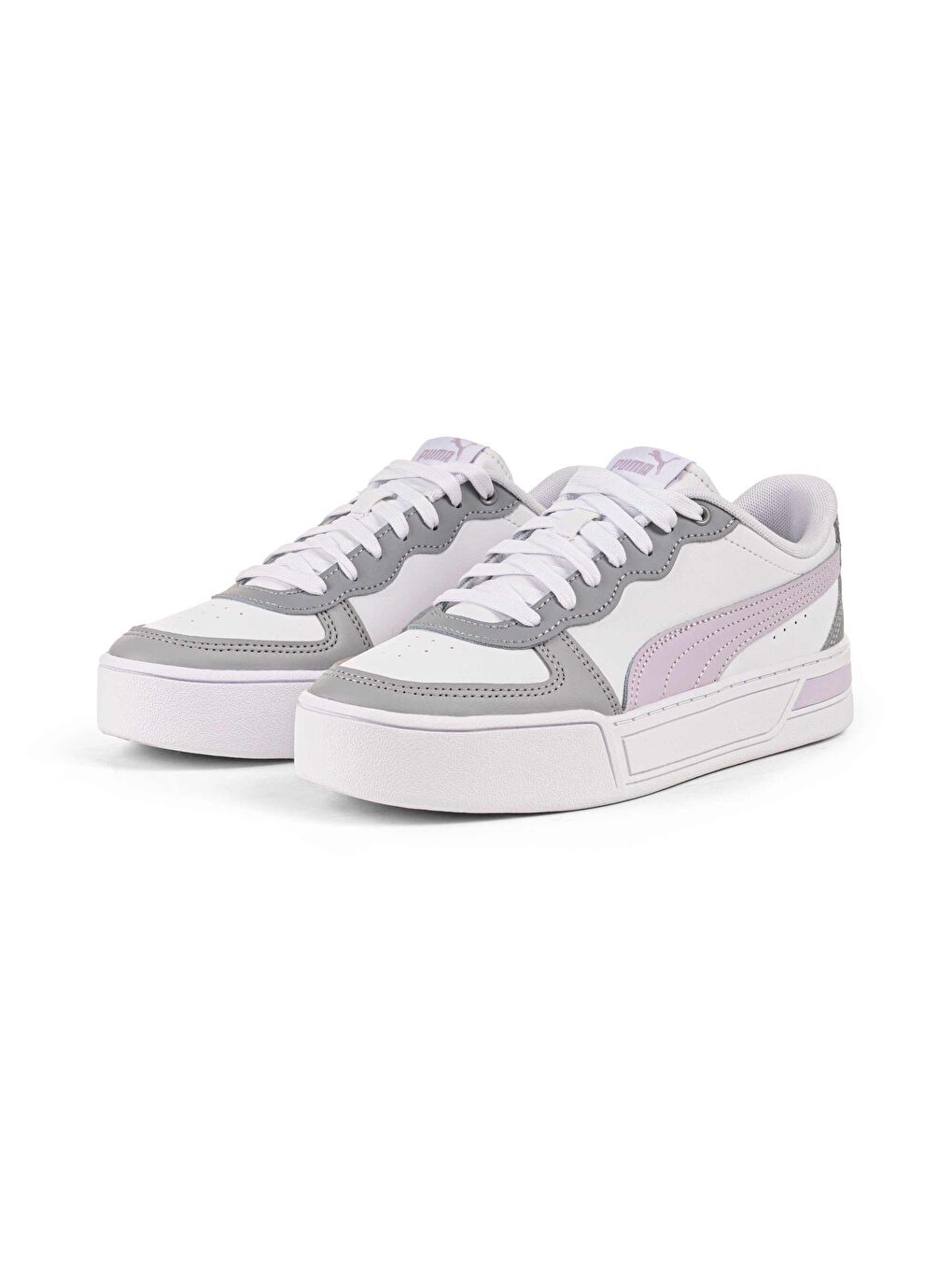 Gri Skye Kadın Ayakkabı