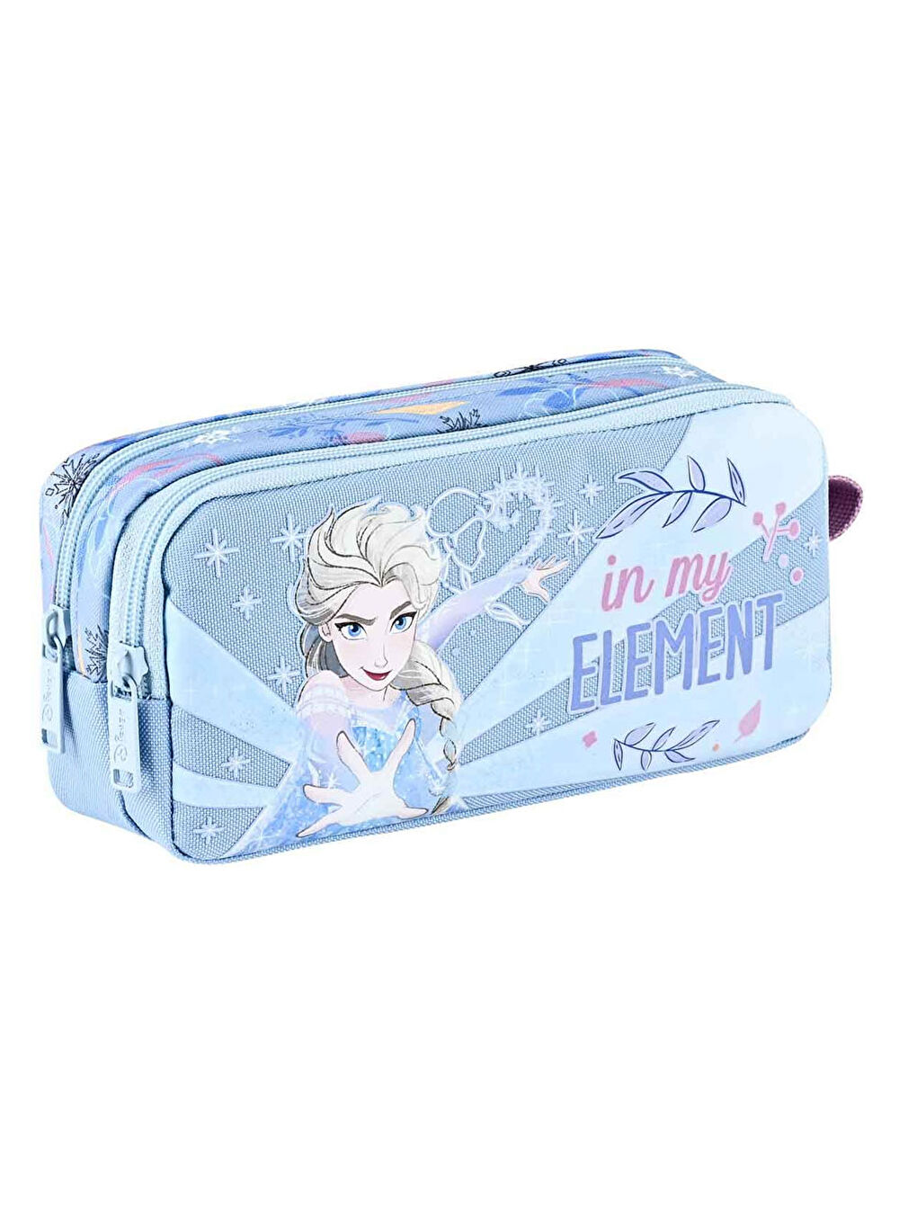 PlsLx Element Kalem Çantası 17879-1