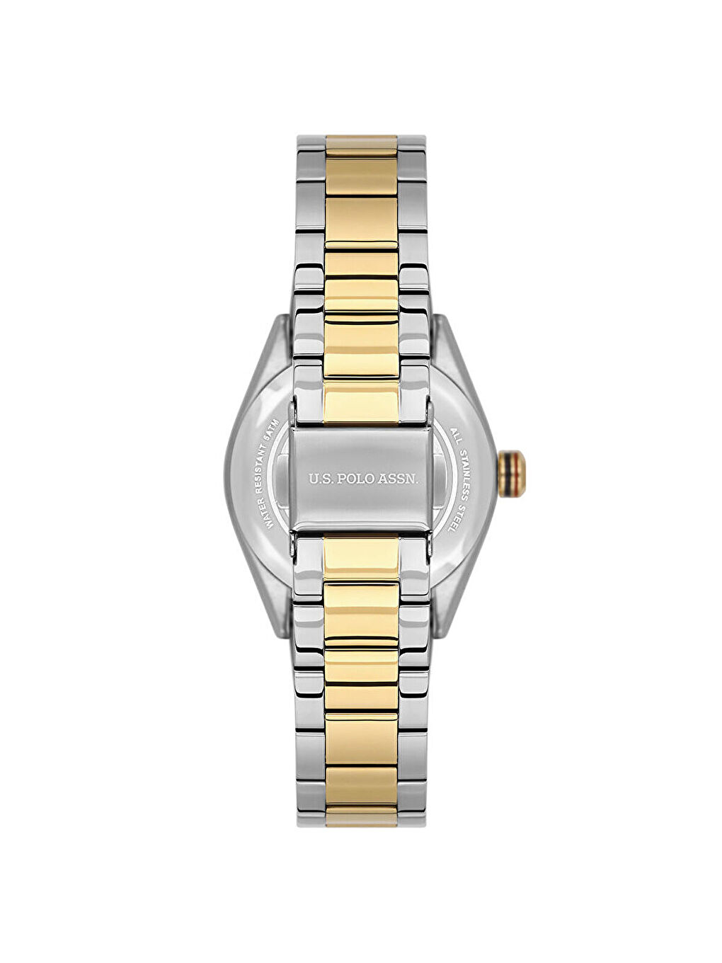 Sarı USPA2122-04 Kadın Kol Saati-2