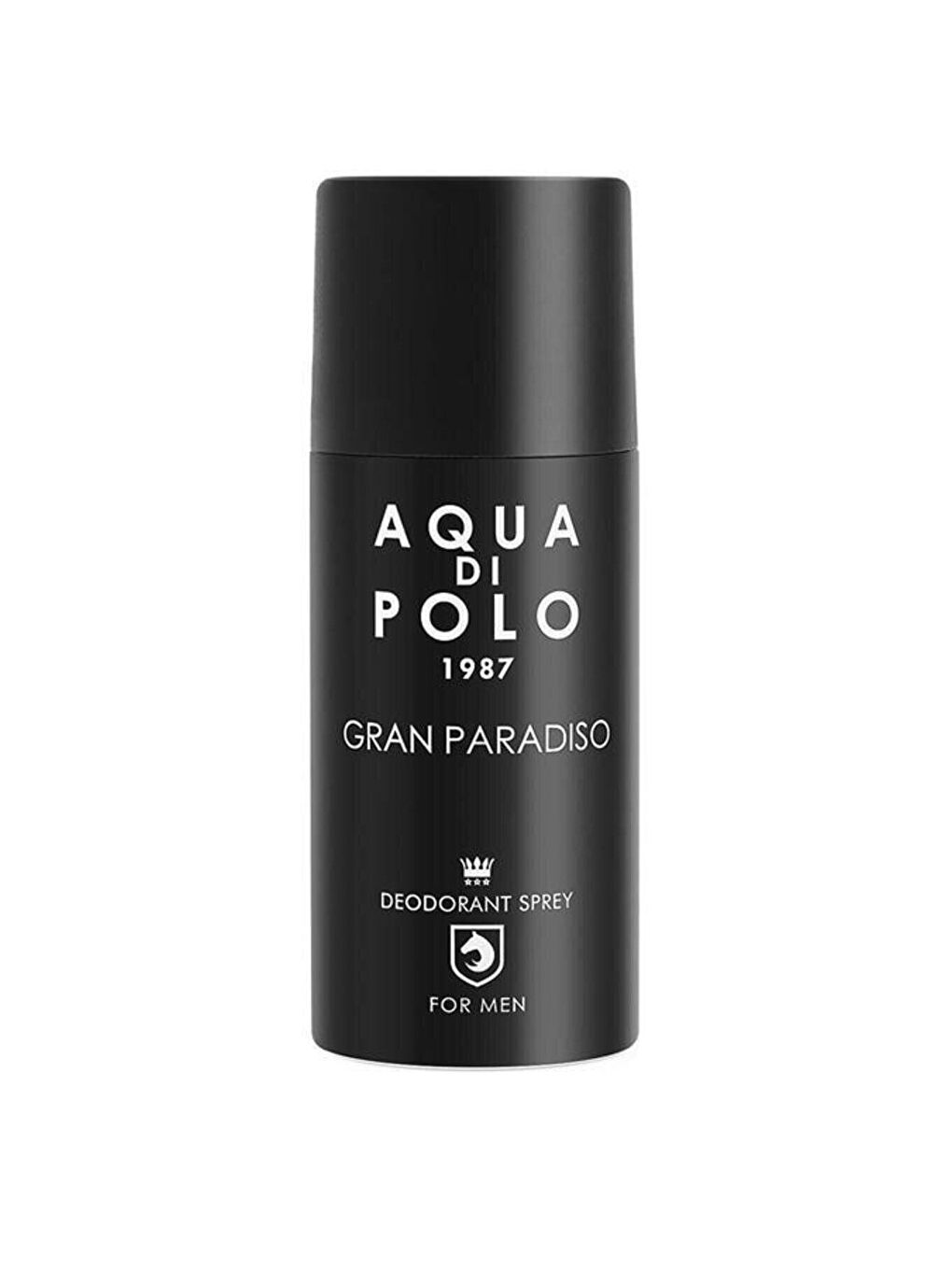 Aqua Di Polo 1987 Beyaz Gran Paradiso Deodorant 150 Ml Erkek Appdgr03ed