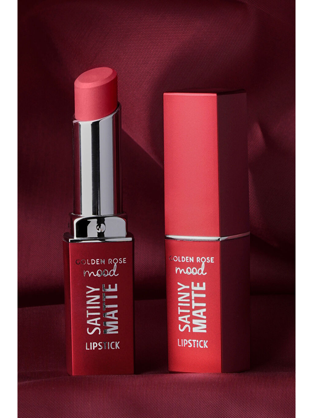 Mood Lip Combo Advent Calendar – 12 Sürpriz Ürün İçeren Yılbaşı Seti-7