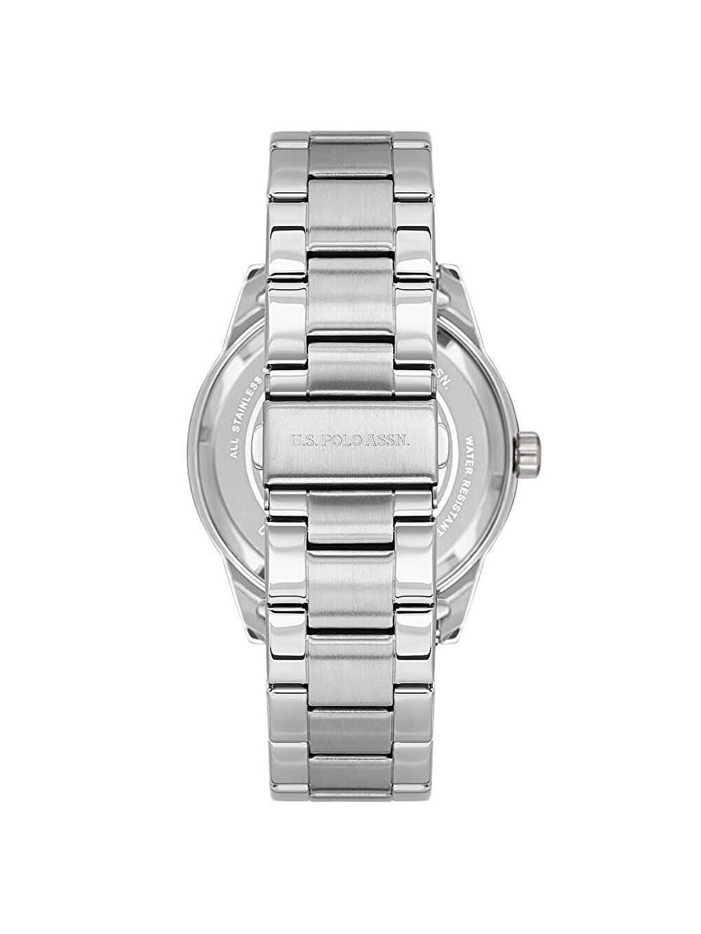 Gri USPA1042-08 Erkek Kol Saati-2