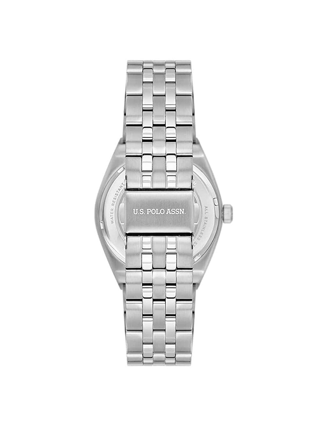 Gri USPA2126-01 Kadın Kol Saati-2