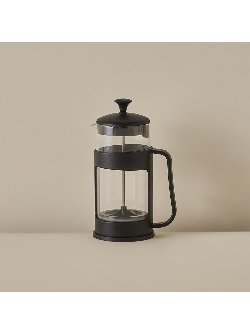 Bella Maison Yeni Naturel Expert French Press Naturel (450 ml)