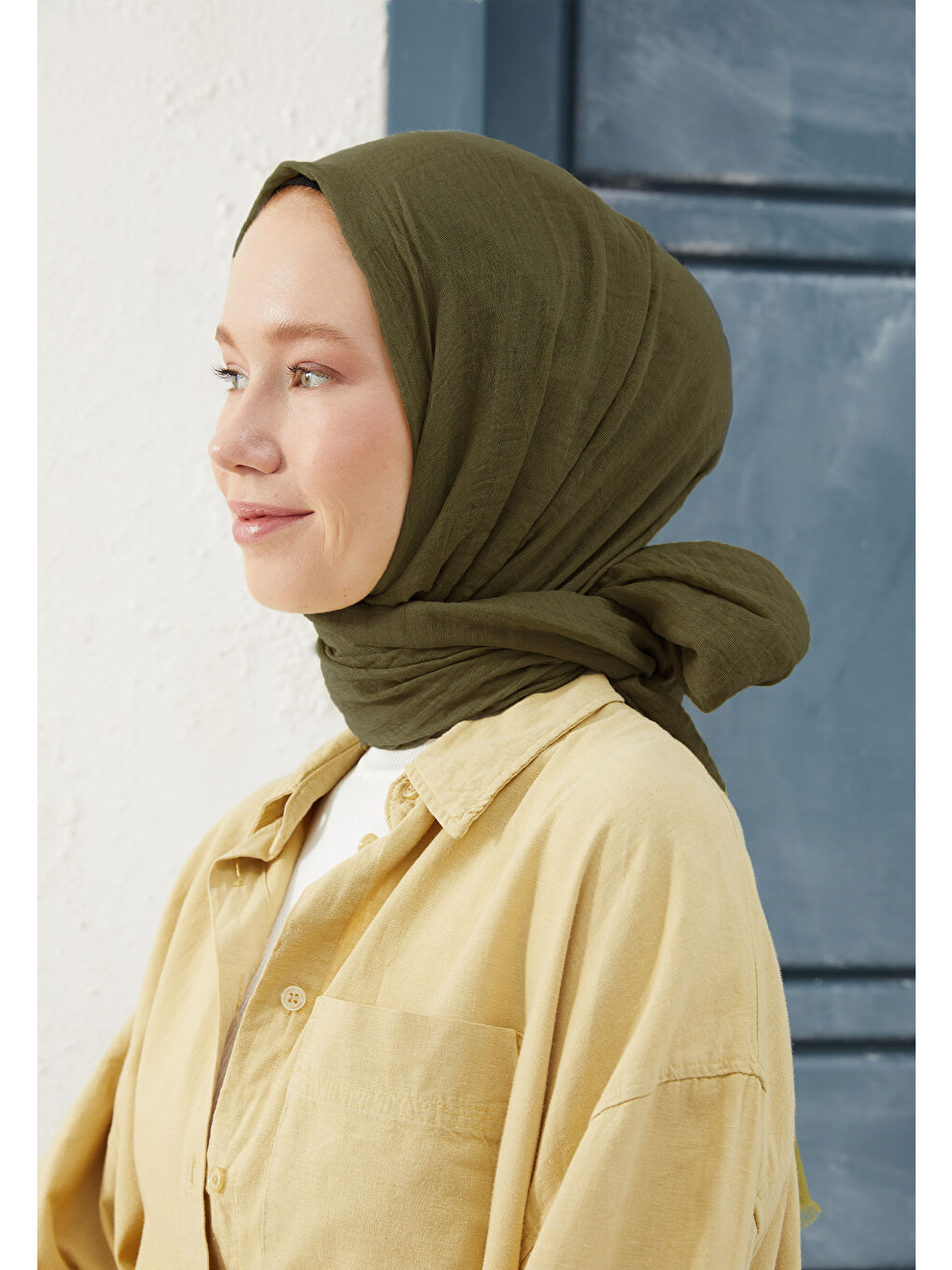 Bürümcük Şal Haki