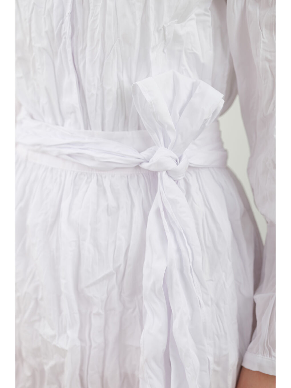 Kraşlı Takım Beyaz-2