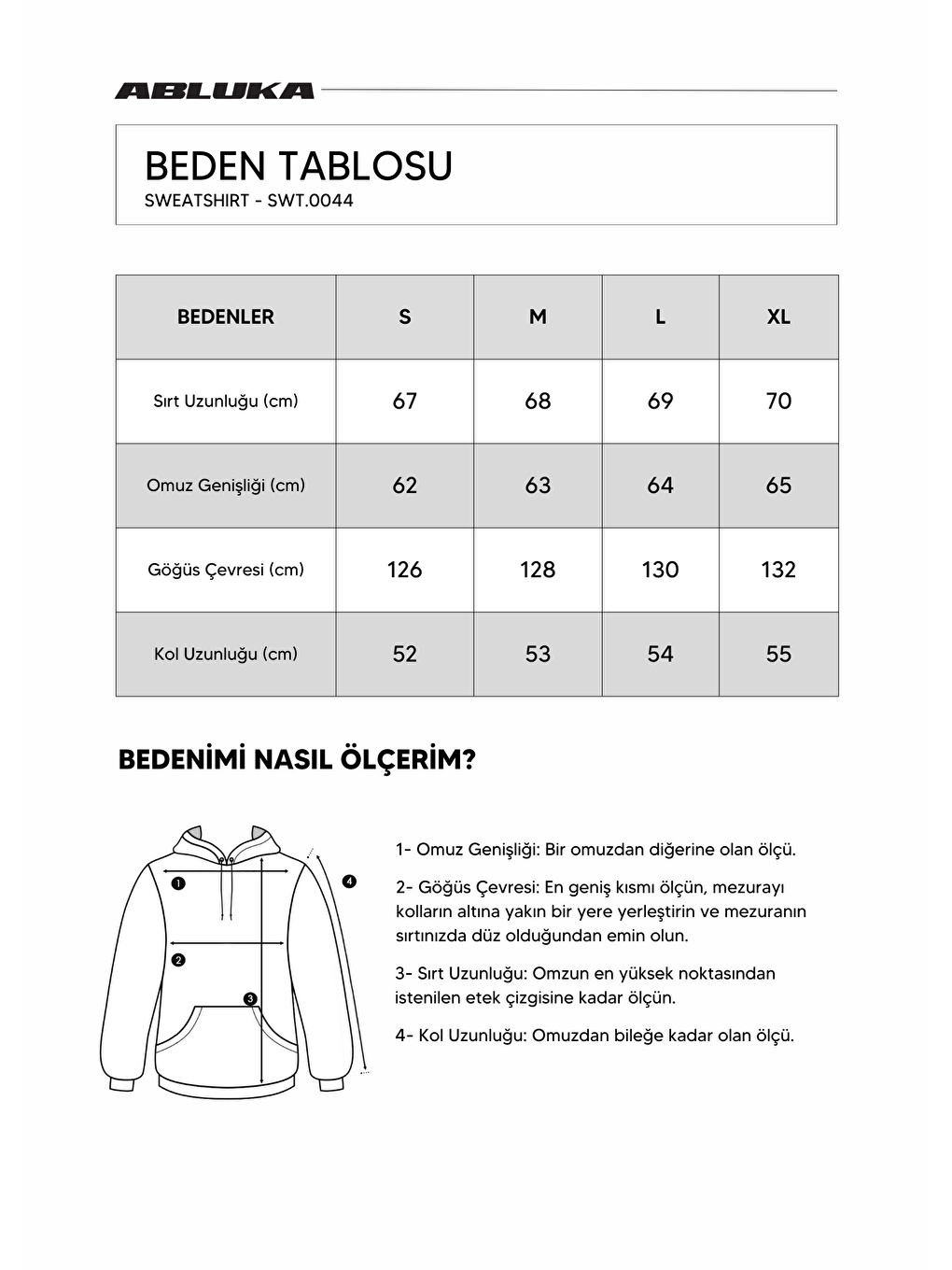 Erkek Oversize Polo Yaka Sweatshirt Siyah-1