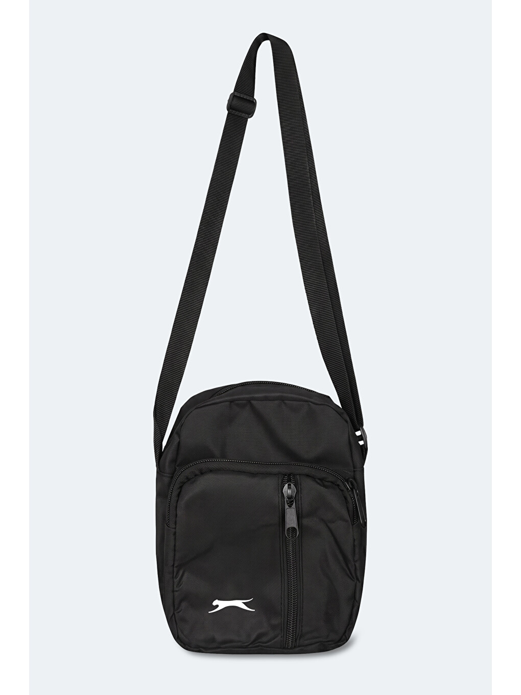 Gumıca Unisex Siyah Çapraz Çanta