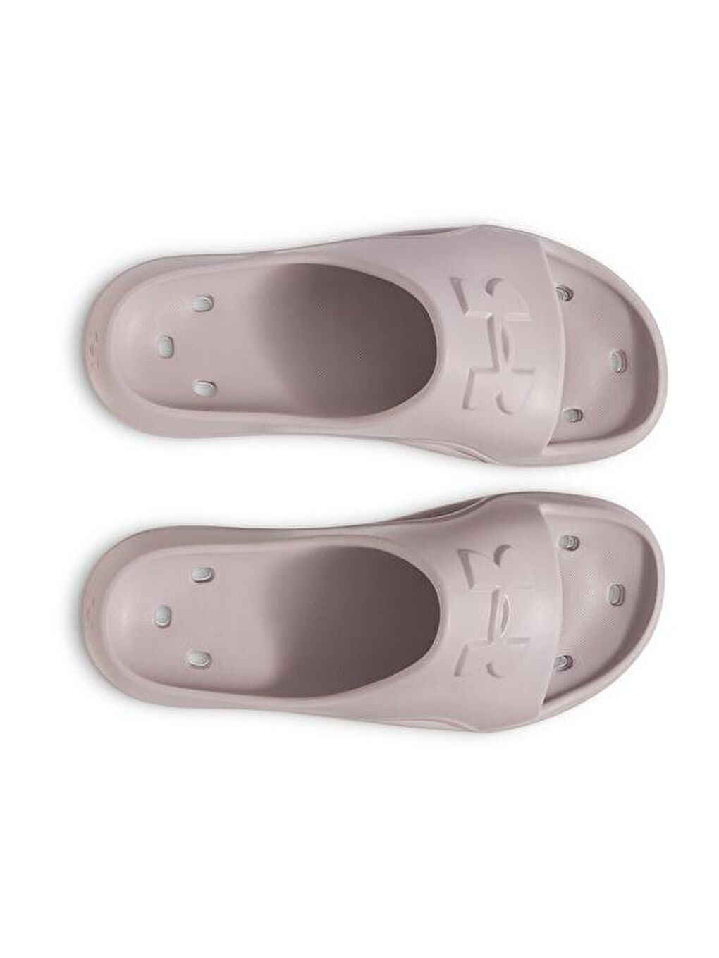 Locker V Erkek Gri Terlik-4