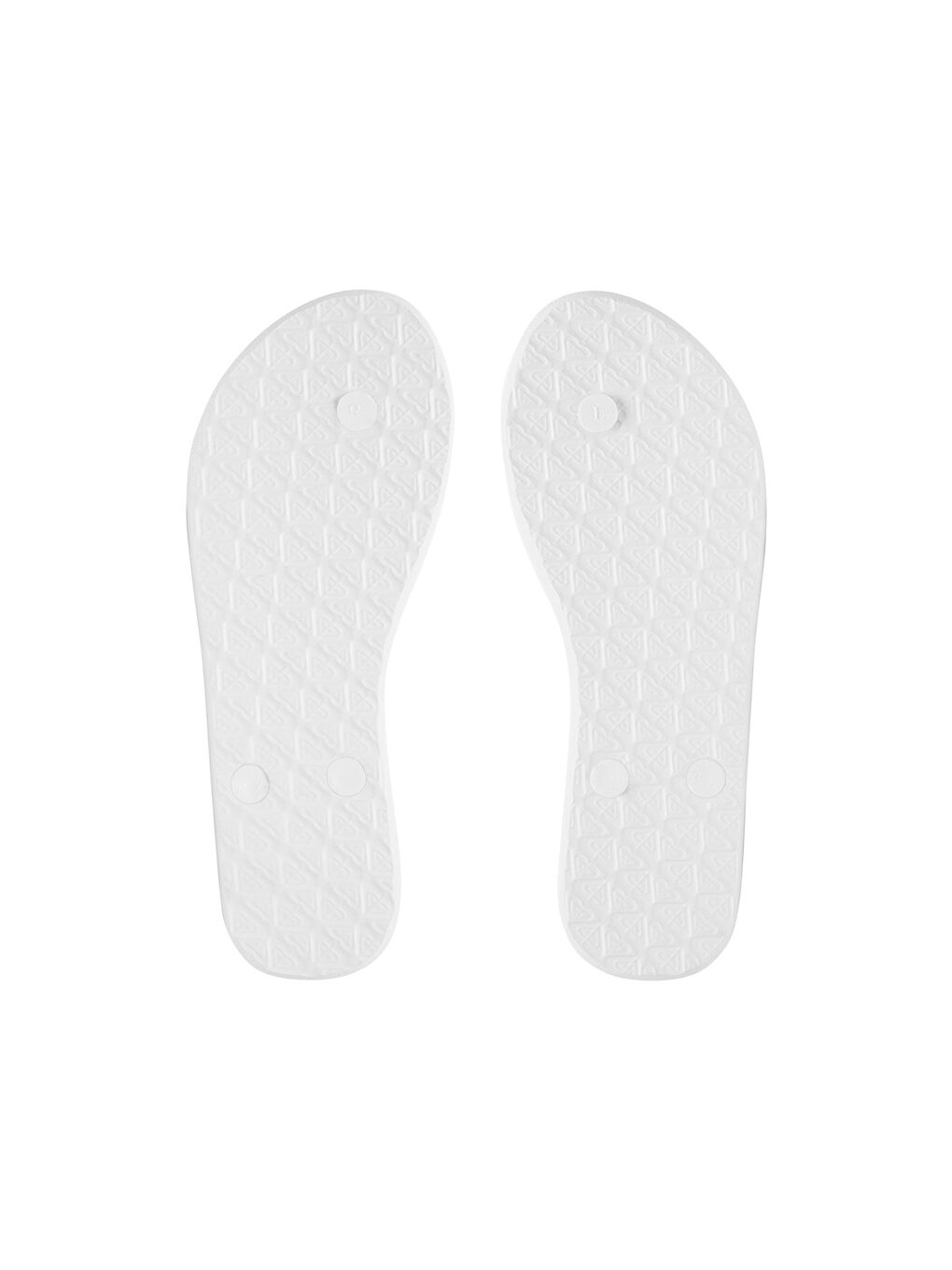 Kadın Terlik Viva IV Beyaz-3