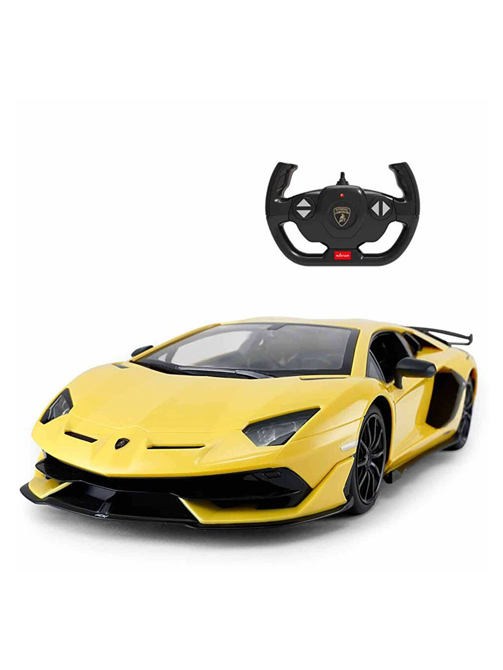 1:14 Uzaktan Kumandalı Lamborghini Aventador Araba 34 cm S00096000