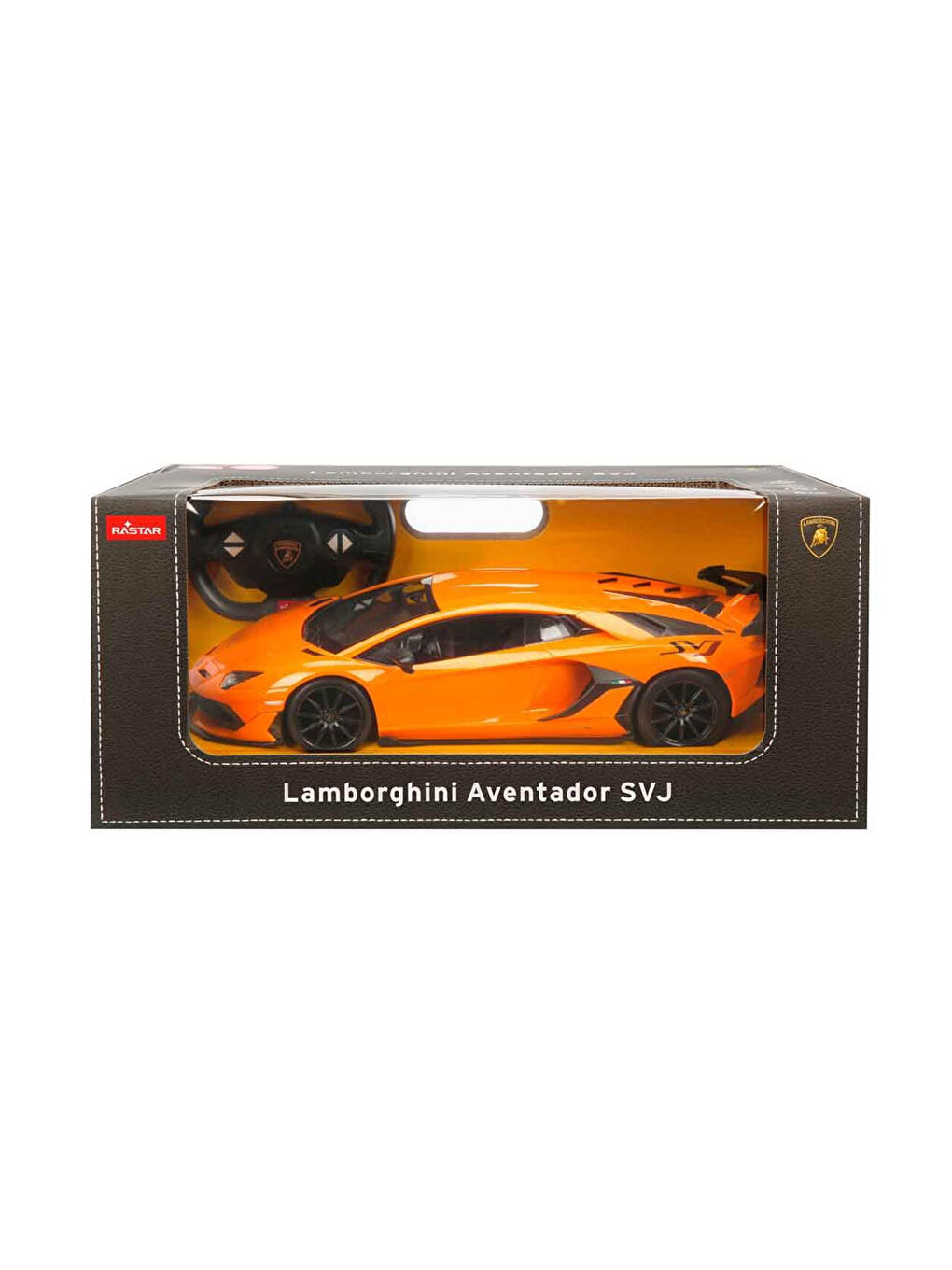 1:14 Uzaktan Kumandalı Lamborghini Aventador Araba 34 cm S00096000-2