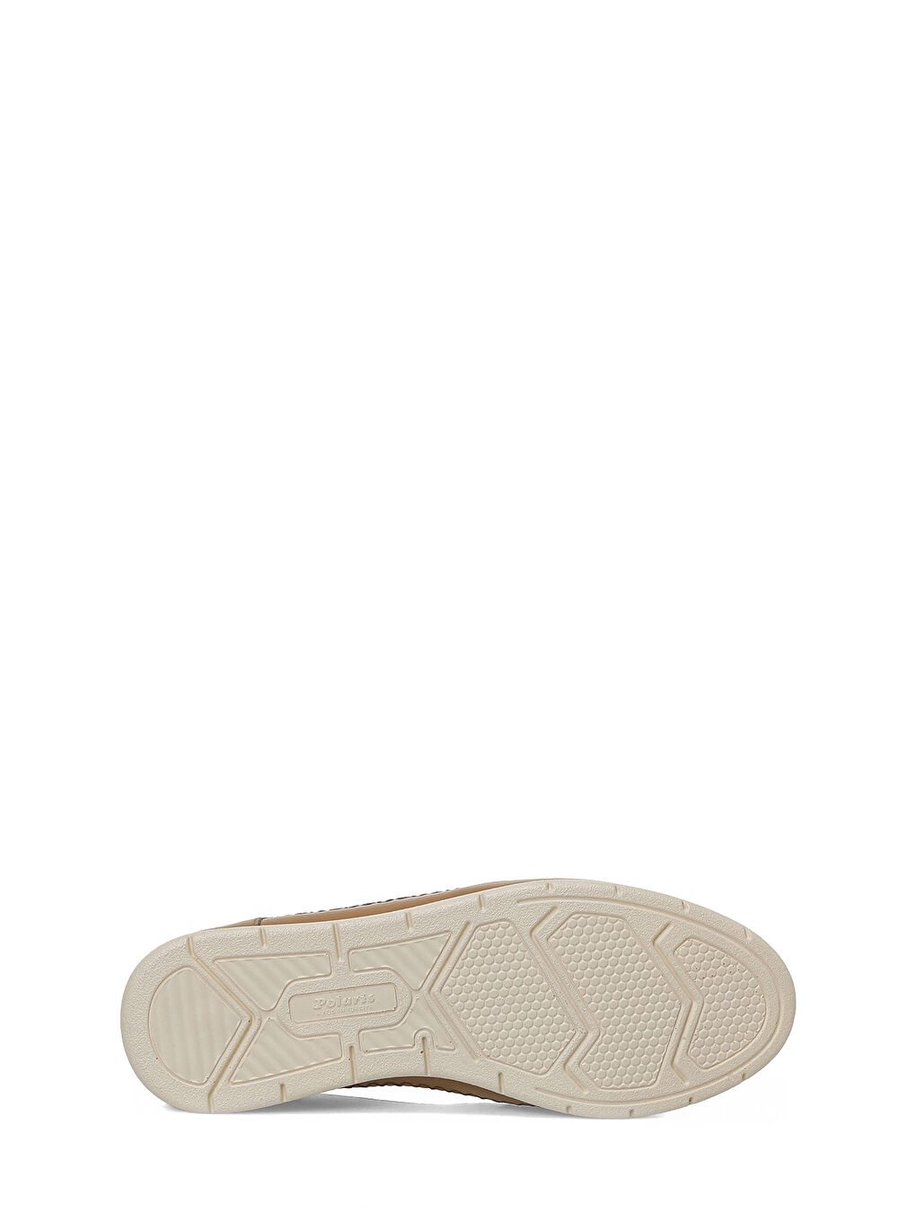 Kahverengi 105773.Z Taba Kadın Düz Ayakkabı-5