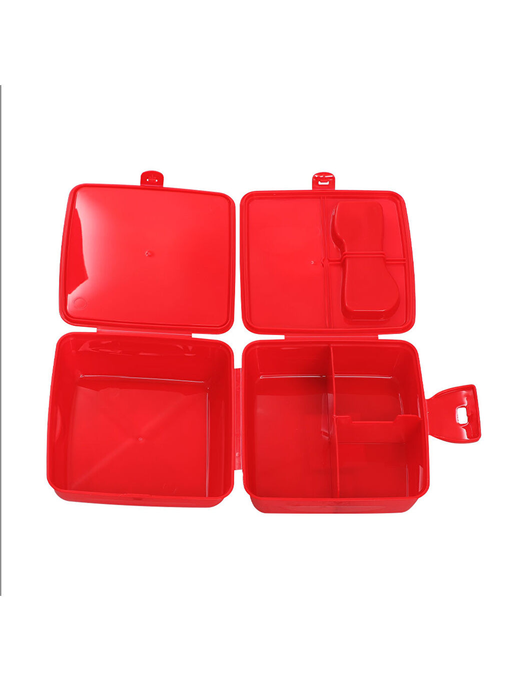 Disney Fireball Beslenme Kabı 18010-3