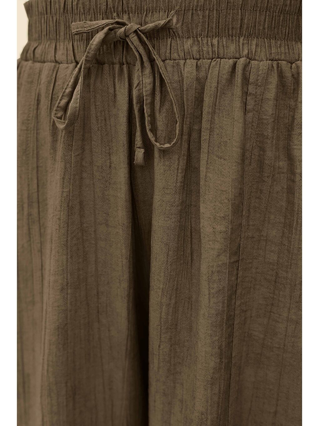 Efektli Basic Takım Haki-4