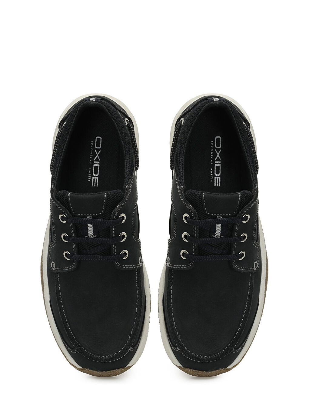 ALPHA 5FX Lacivert Erkek Marin Ayakkabı-3