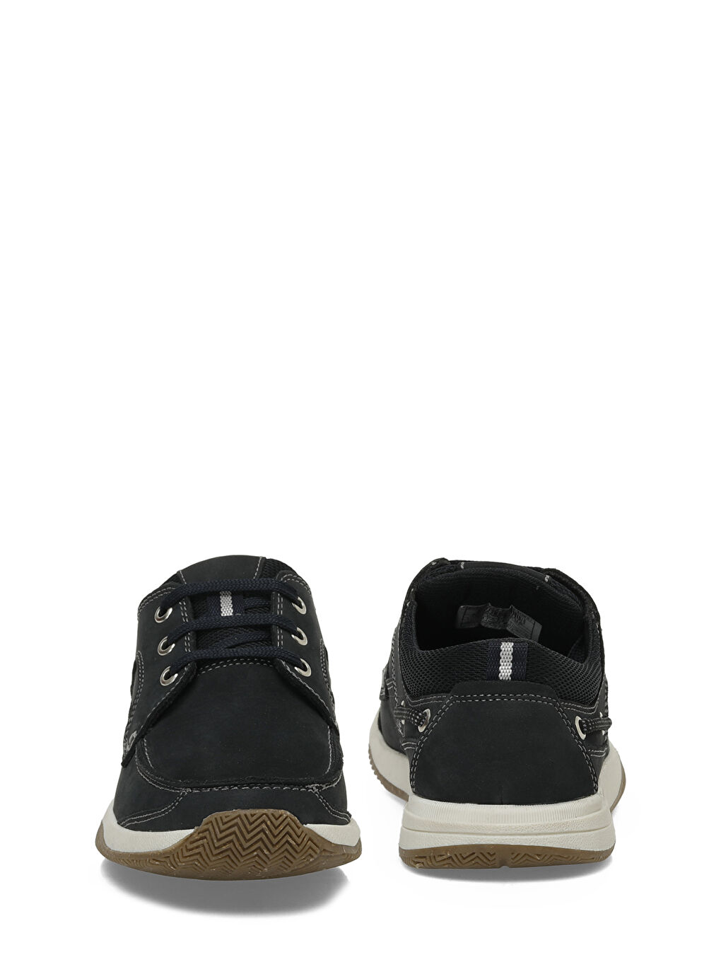 ALPHA 5FX Lacivert Erkek Marin Ayakkabı-4