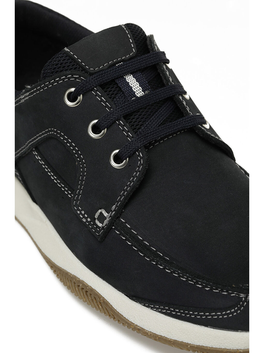 ALPHA 5FX Lacivert Erkek Marin Ayakkabı-6