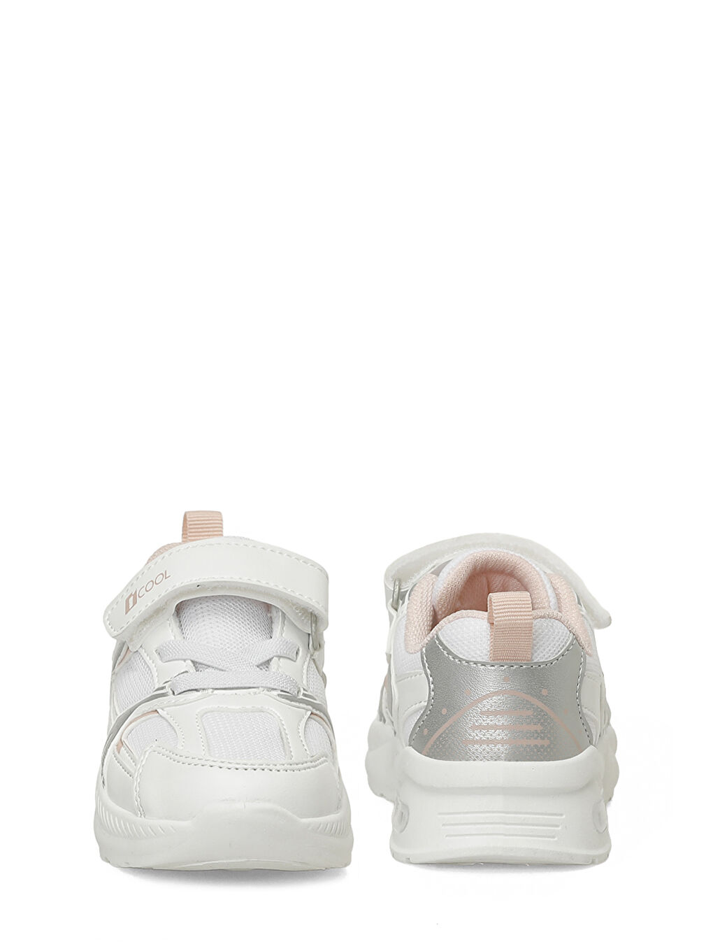VITTORIA P Beyaz Kız Çocuk Spor Ayakkabı-4