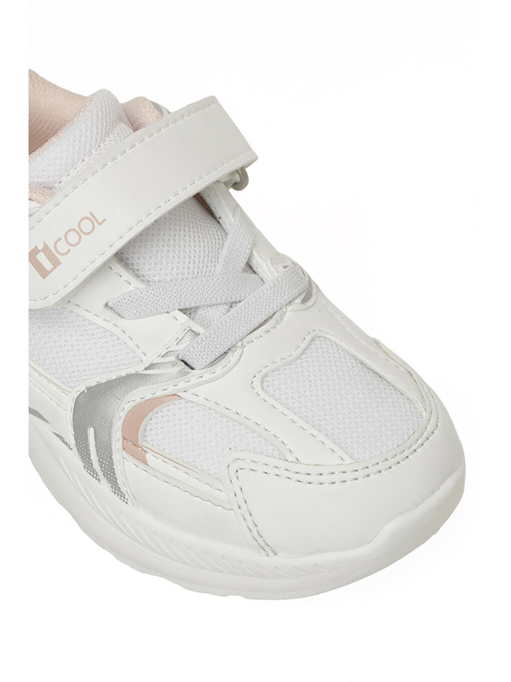 VITTORIA P Beyaz Kız Çocuk Spor Ayakkabı-6