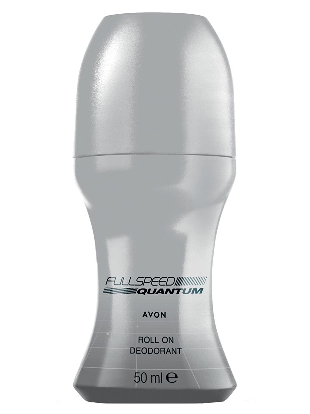 AVON Renksiz Full Speed Quantum Erkek Rollon 50 ml