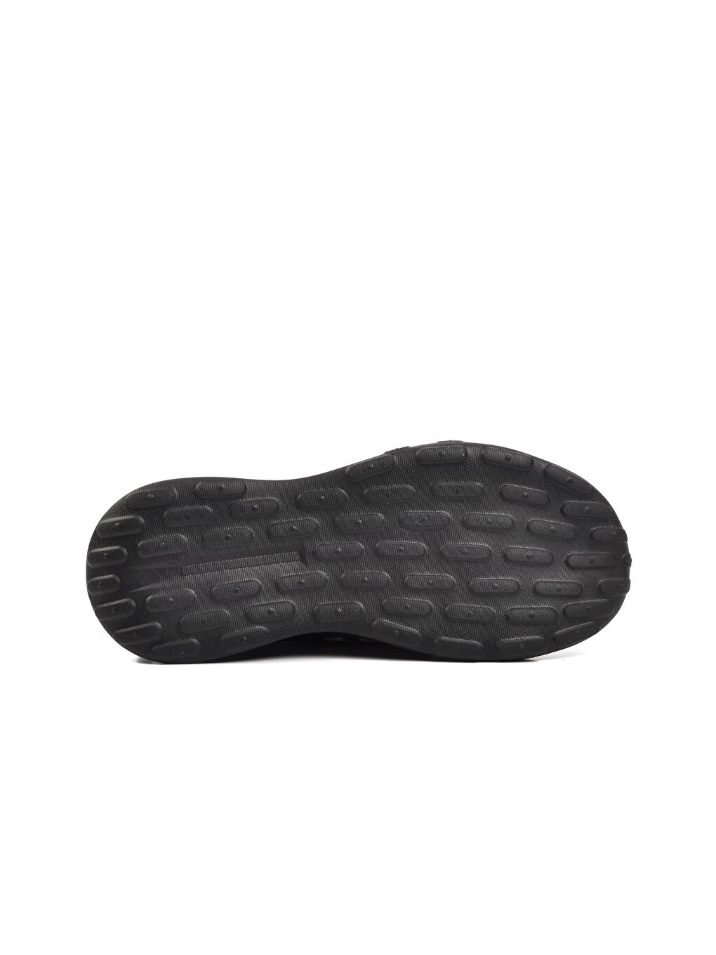 Siyah Kadın Sneaker 24Y337-4