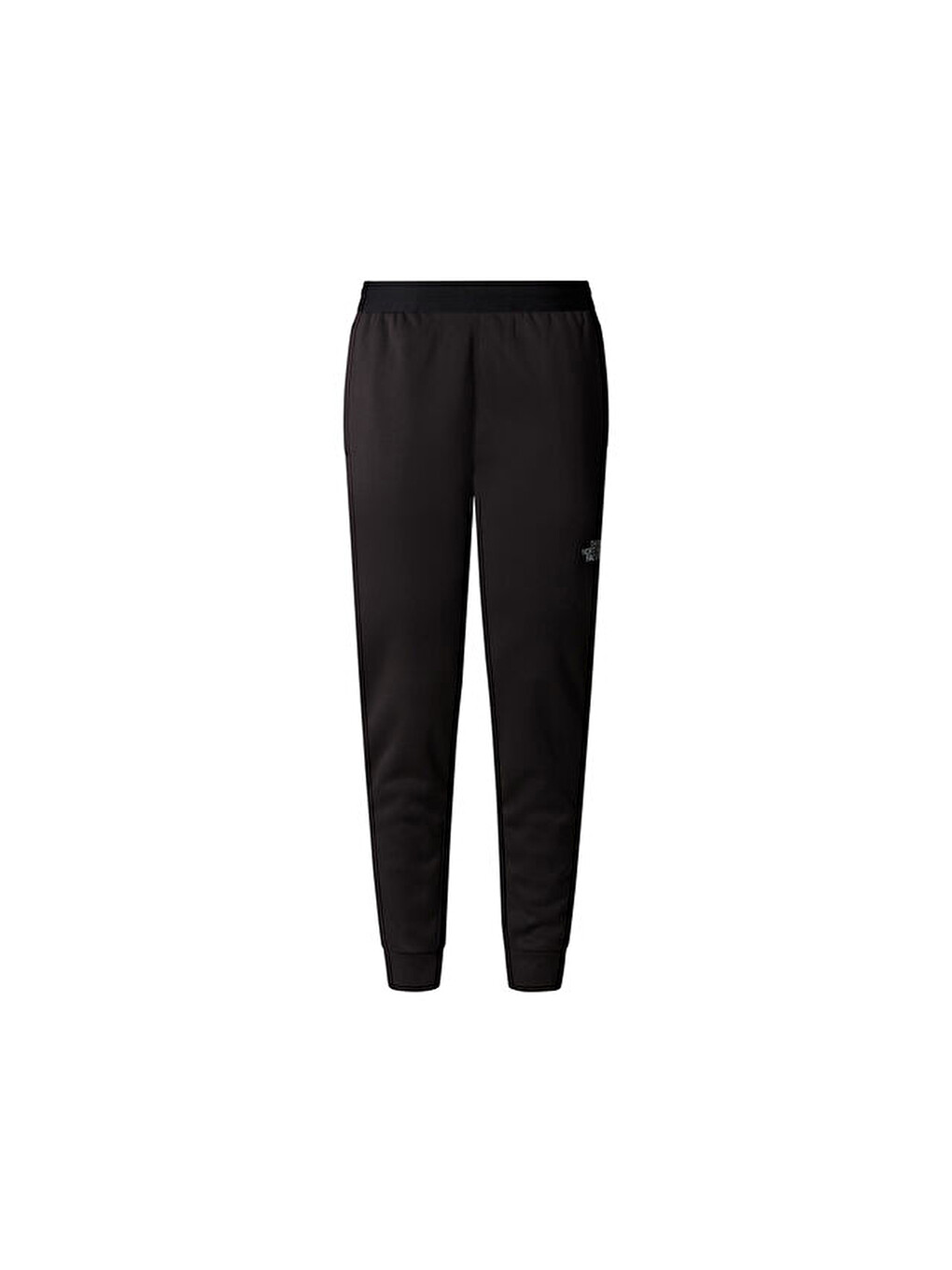 W Ma Fleece Pant Kadın Outdoor Polar Eşofman Altı Nf0a893wjk31 Siyah-6