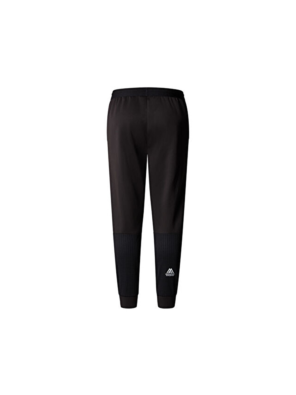 W Ma Fleece Pant Kadın Outdoor Polar Eşofman Altı Nf0a893wjk31 Siyah-7