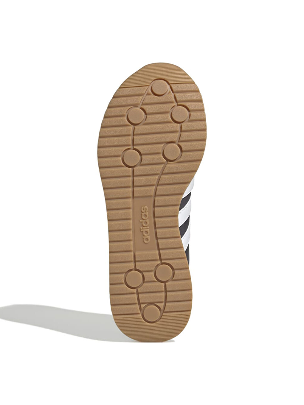 Run 70s 2.0 Erkek Gri Koşu Ayakkabısı-4