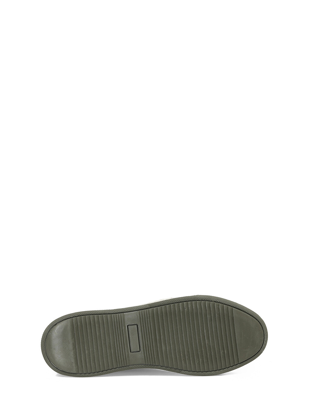 CROZ 5FX Haki Erkek Sneaker-5