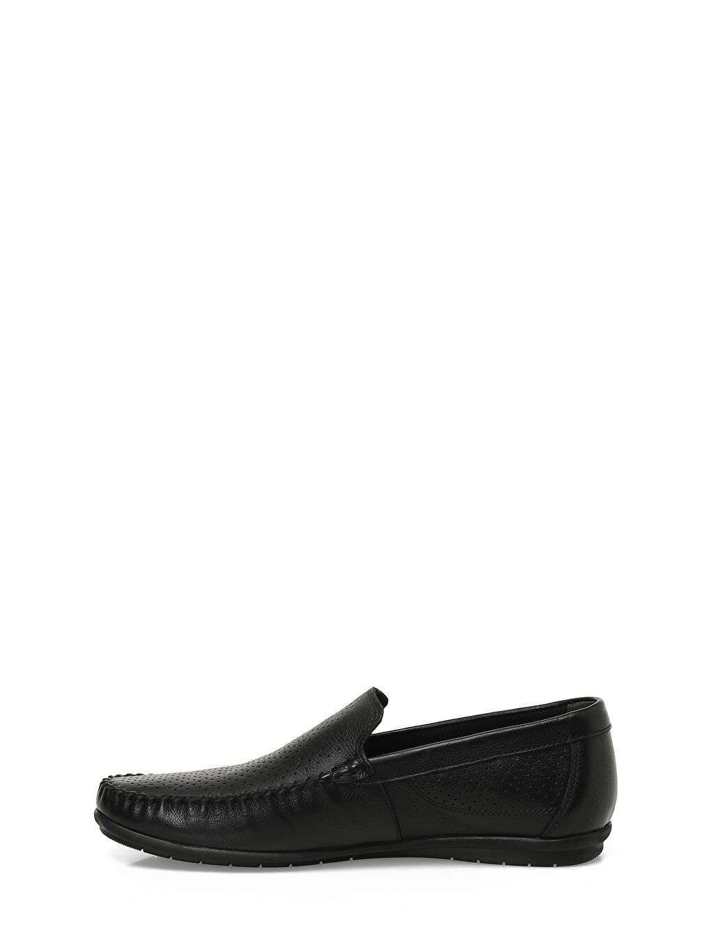 2251 5FX Siyah Erkek Loafer-2