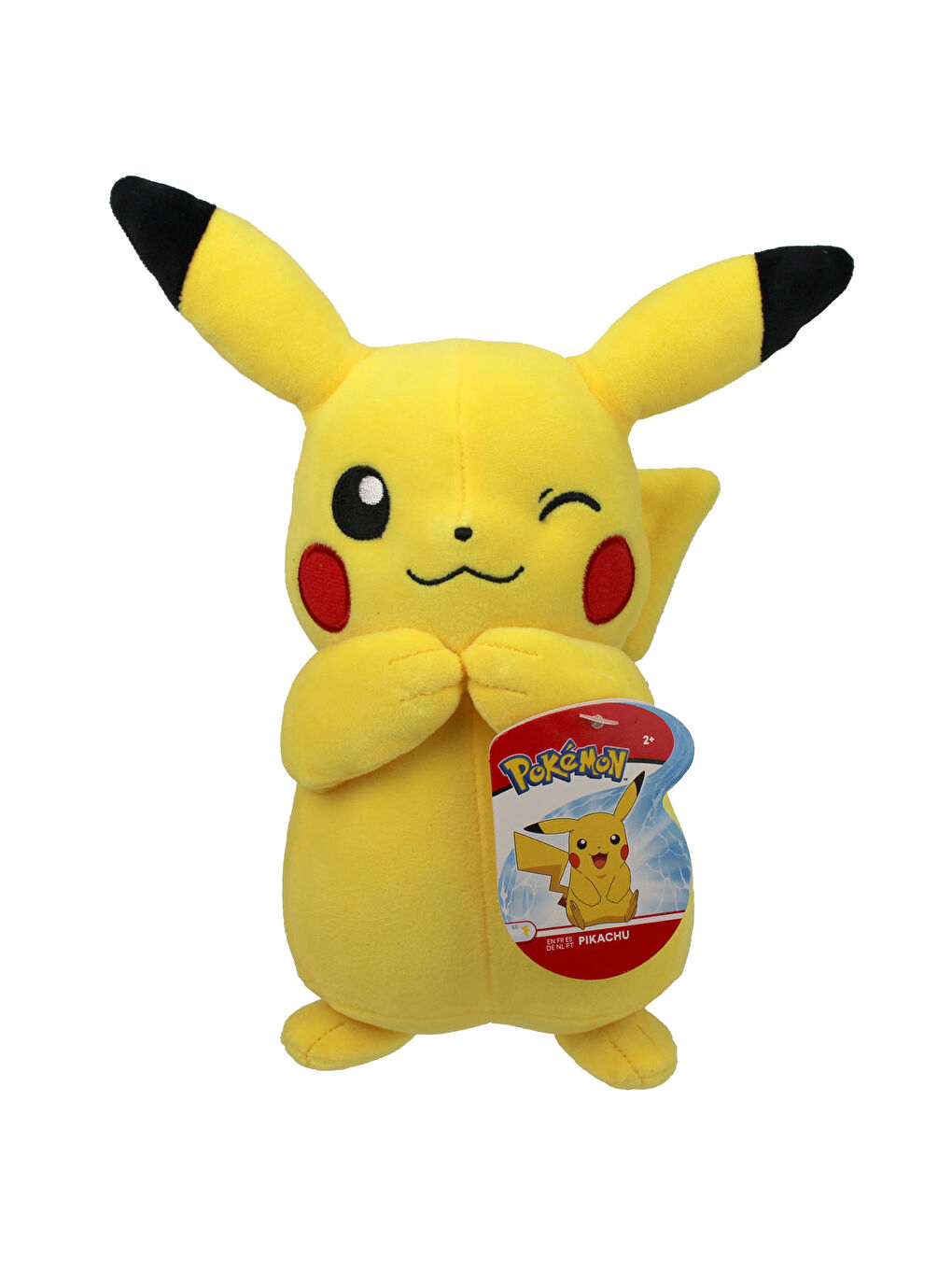 Pikachu Pelüş Figür 20cm 95245