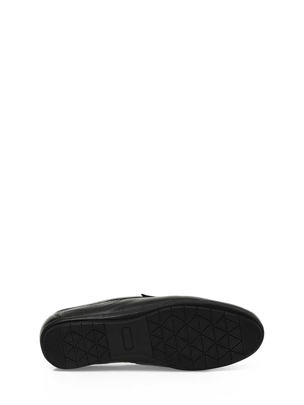 2251 5FX Siyah Erkek Loafer-5