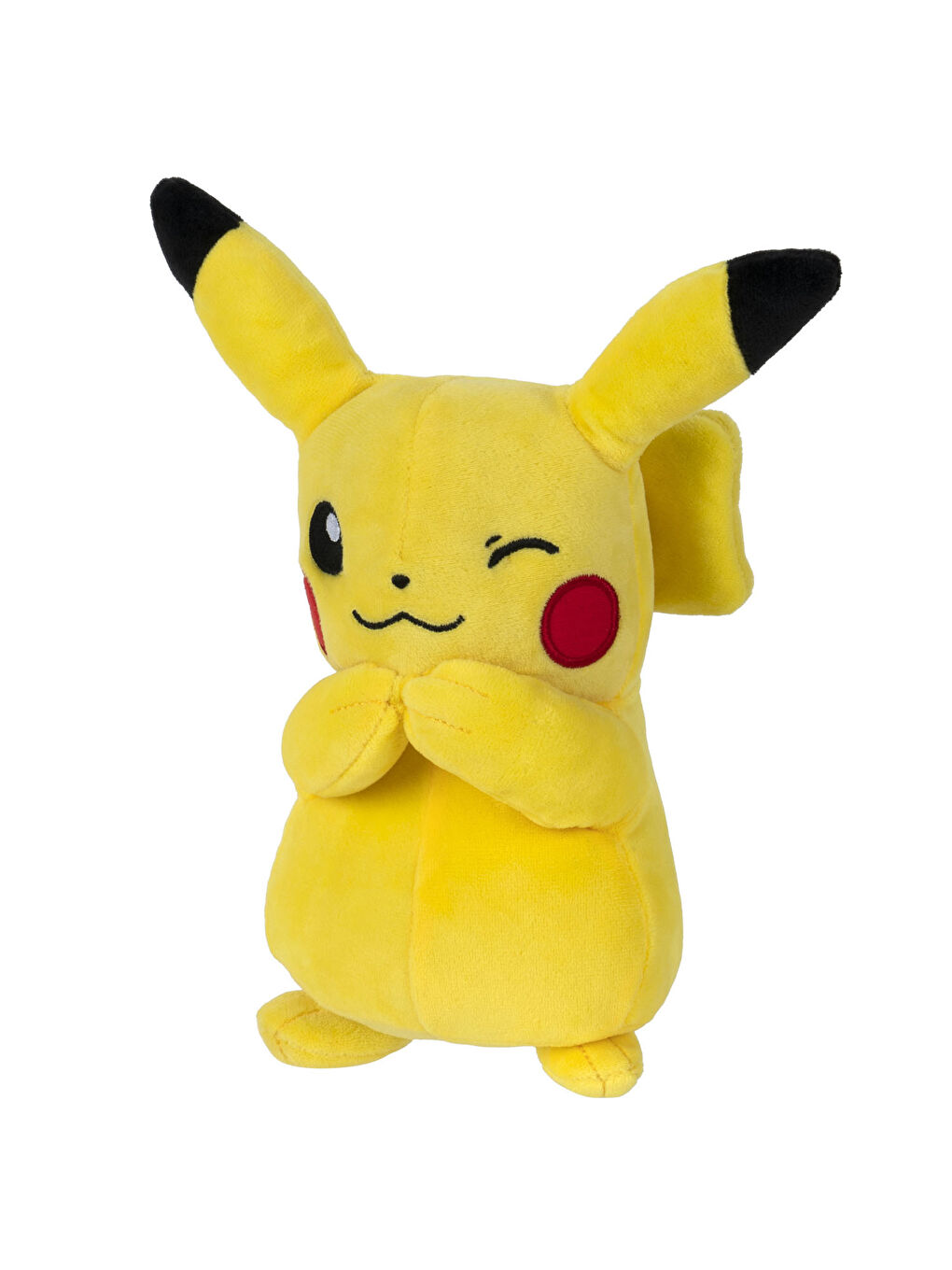 Pikachu Pelüş Figür 20cm 95245-1