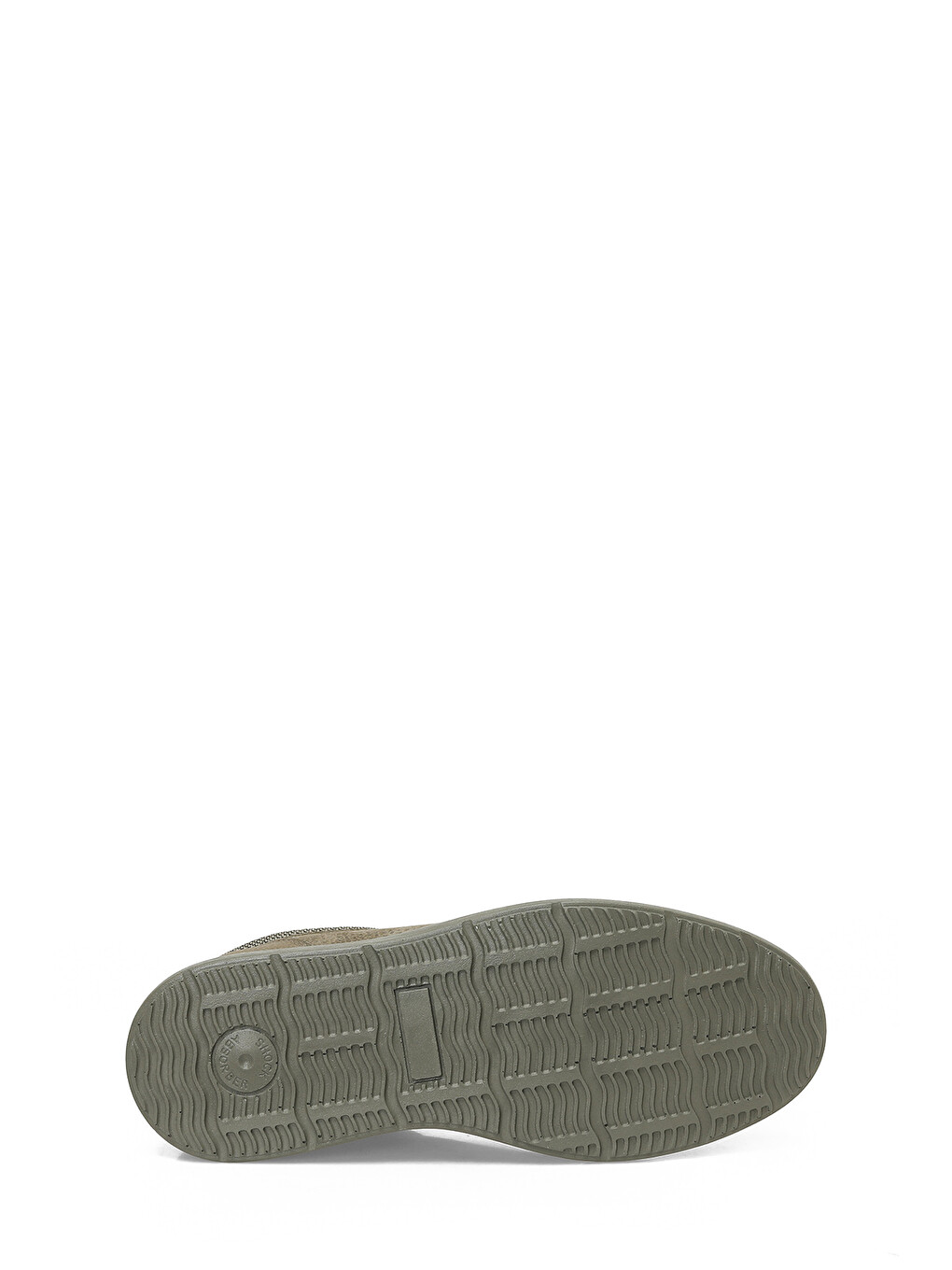 VINA 5FX Haki Erkek Comfort Ayakkabı-5