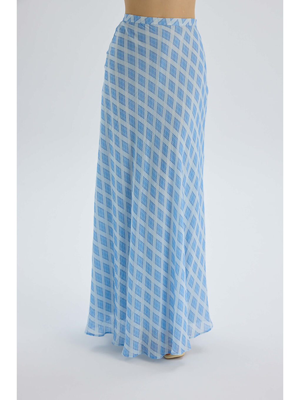 Marlowe Ekose Mavi İkili Takım-5