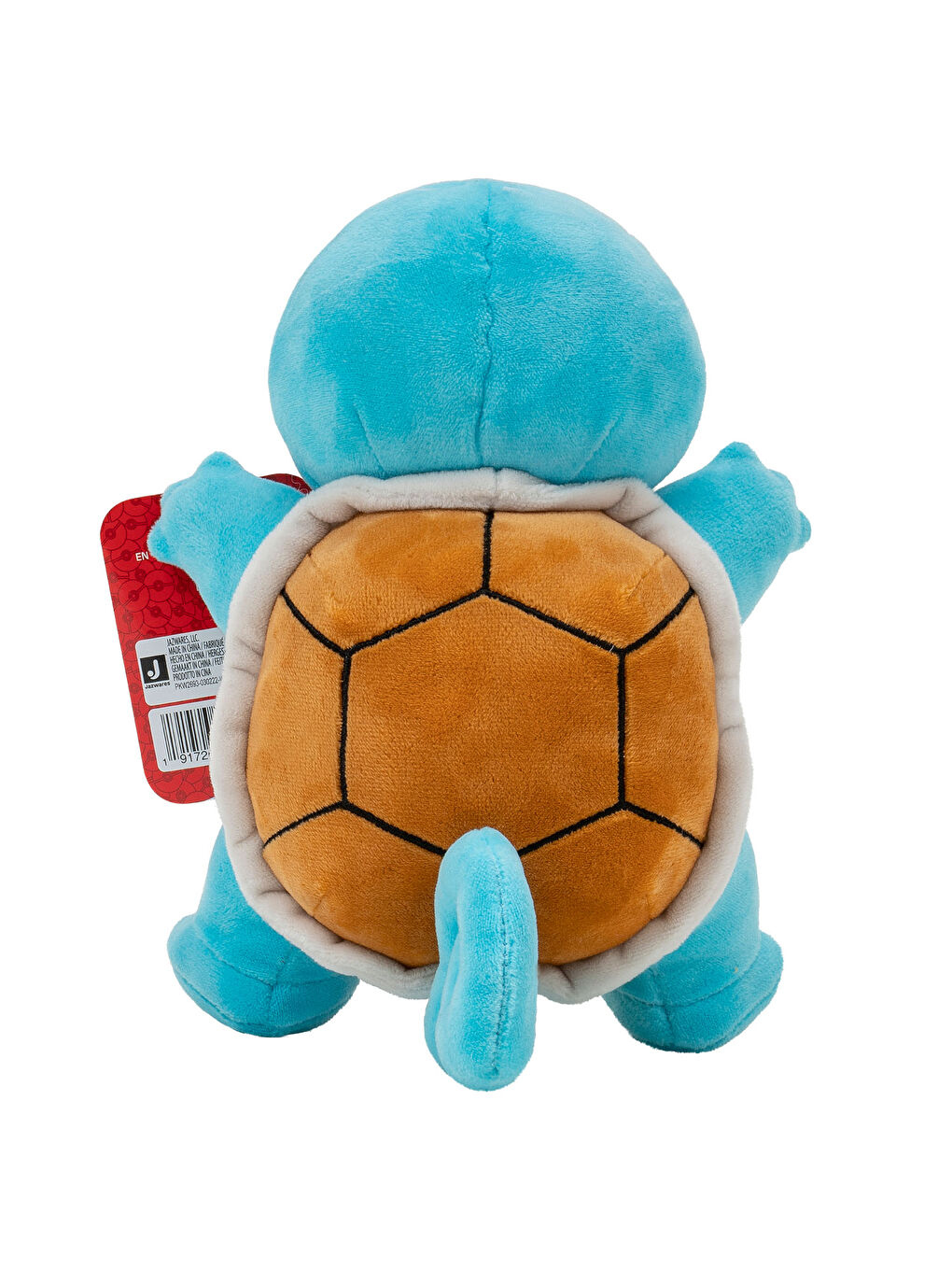 Squirtle Pelüş Figür 20cm-2