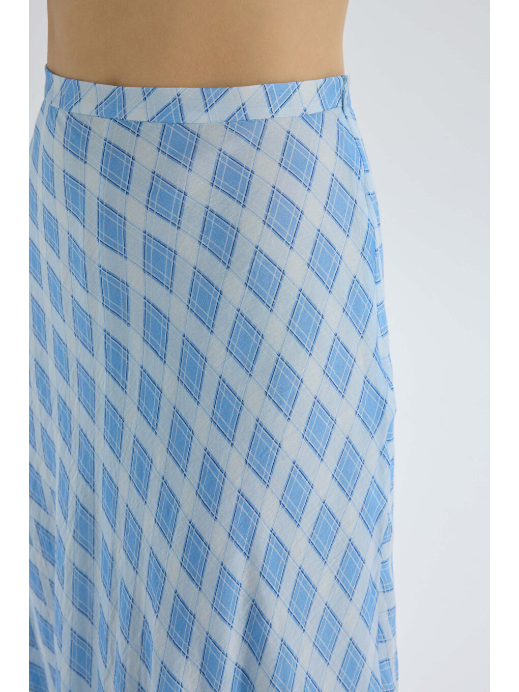 Marlowe Ekose Mavi İkili Takım-7