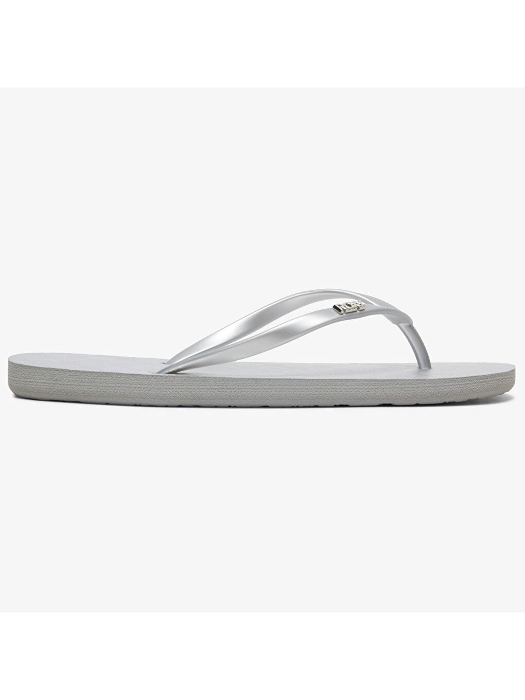 Pembe Kadın Terlik Viva IV Gümüş-1