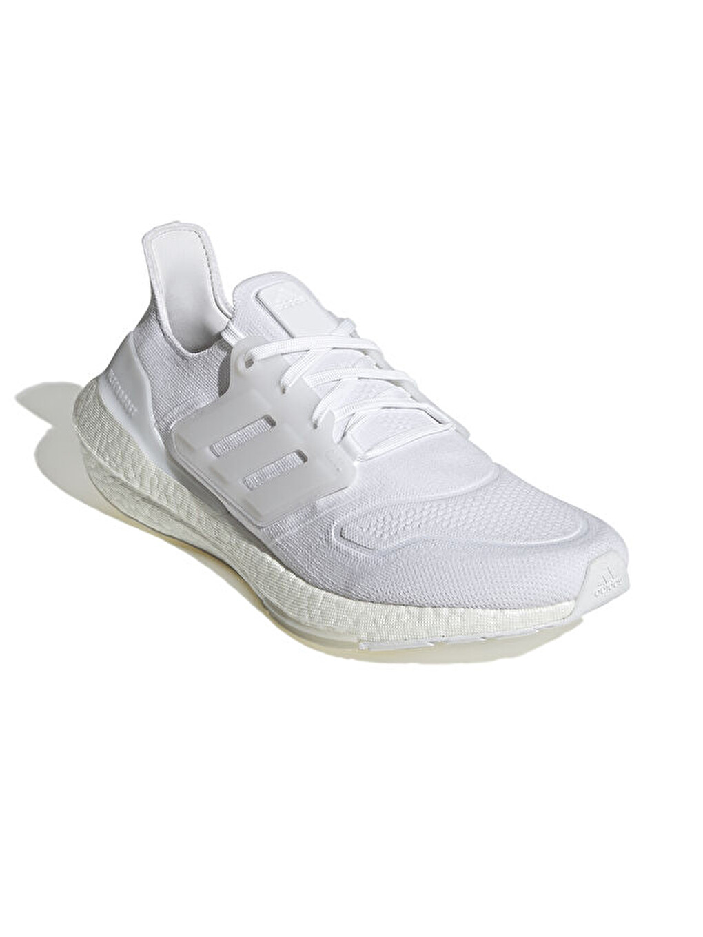 Ultraboost 22 Erkek Koşu Ayakkabısı Gx5459 Beyaz-2