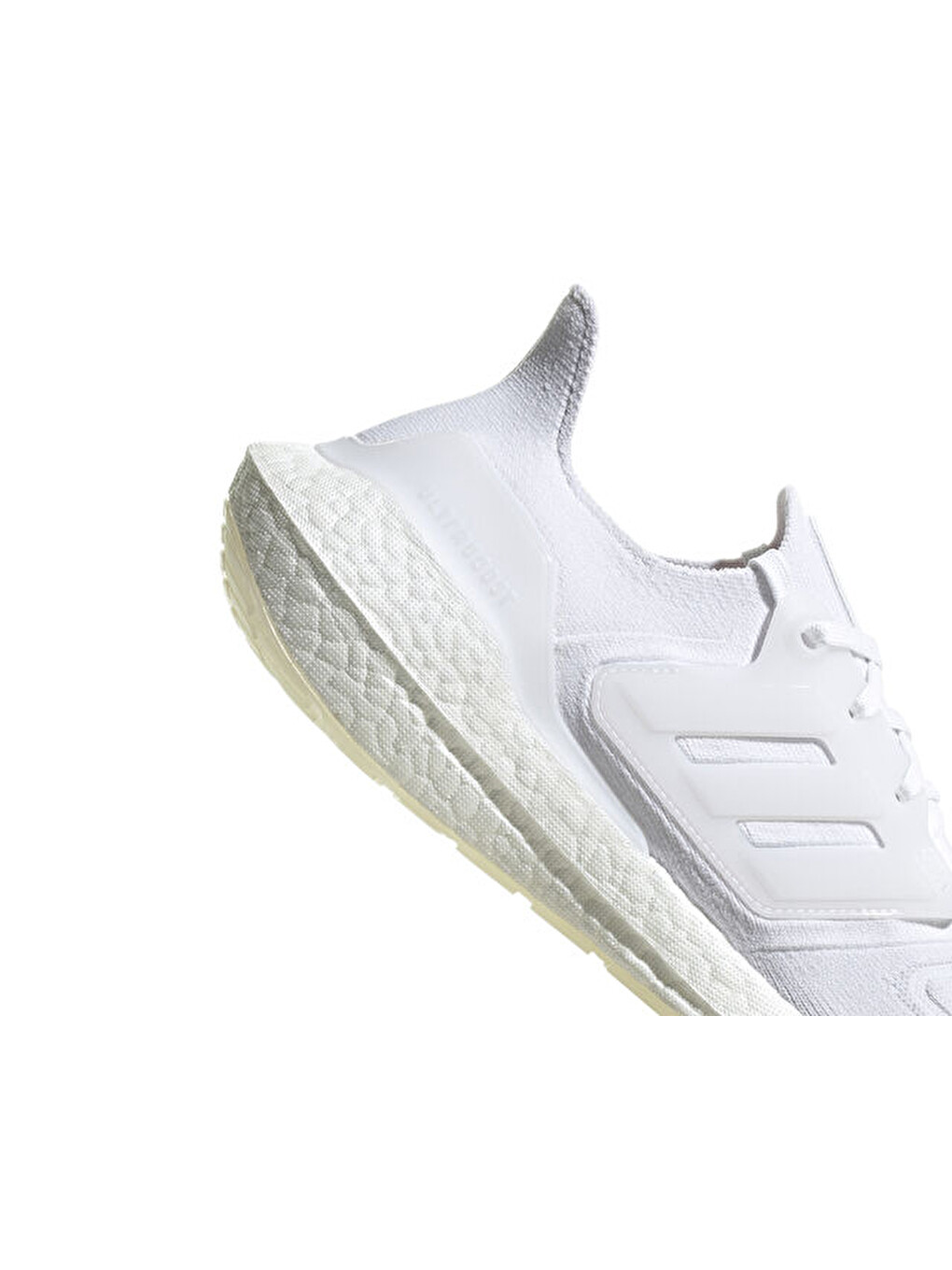 Ultraboost 22 Erkek Koşu Ayakkabısı Gx5459 Beyaz-6