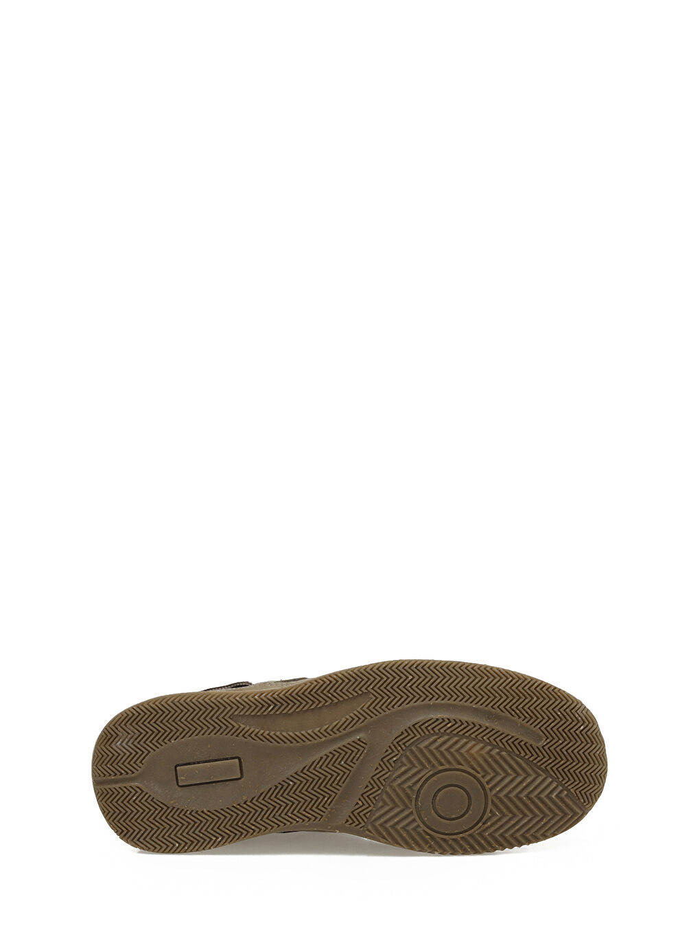 Bej ALPHA 5FX Kum Erkek Marin Ayakkabı-5