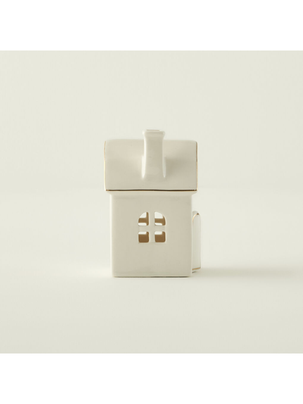 Home Ledli Aydınlatma Beyaz (9x8x12 cm)-2