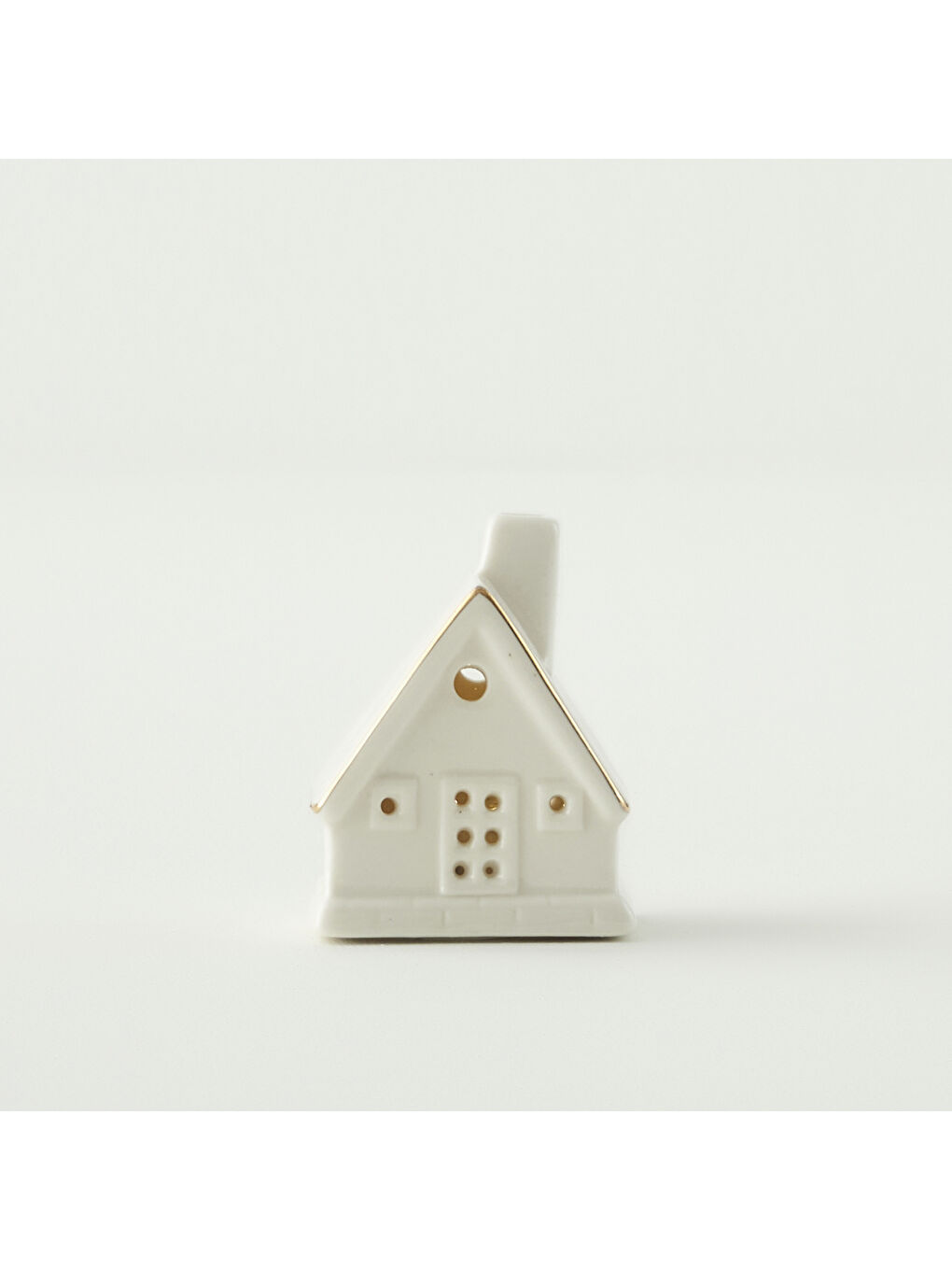 Home Ledli Aydınlatma Beyaz (5x5x7 cm)-1